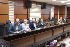 تأکید شهردار قدس بر هم‌افزایی و تلاش مضاعف مدیریت شهری در ماه پایانی سال