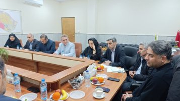 برنامه‌ریزی مدون مدیریت شهری قدس برای عبور از بحران جنگ و خدمات‌رسانی مطلوب به شهروندان
