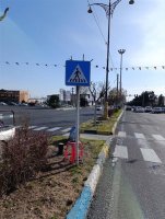 نوسازی و استانداردسازی تجهیزات راهنمایی و رانندگی در شهر اندیشه