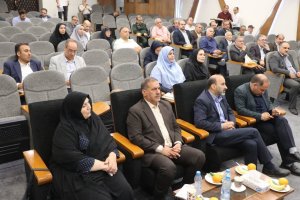 تاكید شهردار قدس بر توسعه متوازن در تدوین طرح جامع شهری