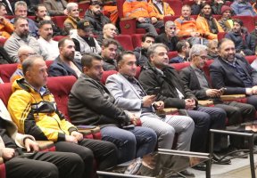 قدردانی از زحمات بی‌وقفه کارگران خدمات شهری شهرداری قدس
