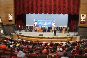 قدردانی از زحمات بی‌وقفه کارگران خدمات شهری شهرداری قدس
