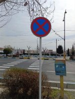 نوسازی و استانداردسازی تجهیزات راهنمایی و رانندگی در شهر اندیشه