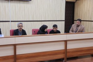 بررسی تعرفه عوارض خدمات شهرداری قدس در شورای اسلامی این شهر