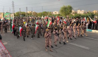 برگزاری اجتماع بزرگ «جان‌فدا» در شهر اندیشه