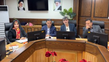 تاکید شهردار ملارد بر استفاده از ظرفیت نسل جوان در مدیریت شهری