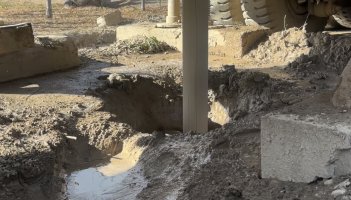 ‌ برنامه‌ریزی مدیریت شهرستان شهریار برای کاهش تنش آبی در فصل گرما