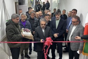 افتتاح چهار پروژه عمرانی، رفاهی و خدماتی در شهر ملارد