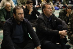  گرامیداشت حماسه ۹ دی در شهر اندیشه